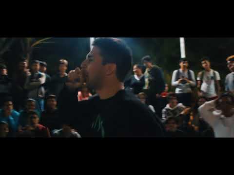 ZR vs FRANCO [8vos - Low Pass Freestyle Junio]