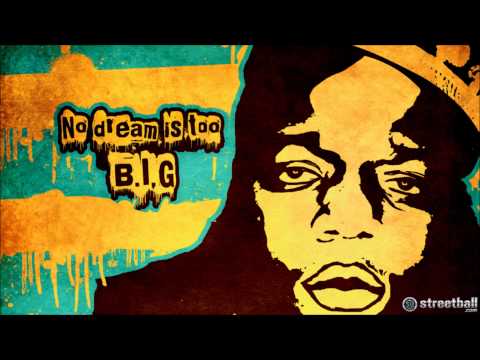 Little Shawn & Biggie Smalls - Dom Perignon