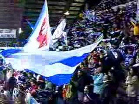 18.11.06  Ambri-Piotta - Servette Genève
