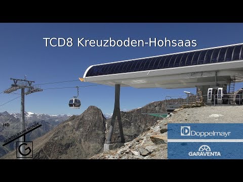 Kreuzboden-Hohsaas