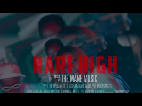 NariI High __ The Mane Ft  All Stars (safi madiba, Calvin Mbanda, queen cha, Marina, Jay poly)