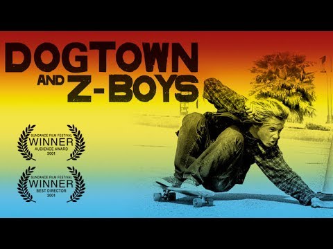 Dogtown & ZBoys  ||  Documentary Trailer