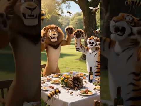 This cat’s plan was evil… and delicious 😈🍲