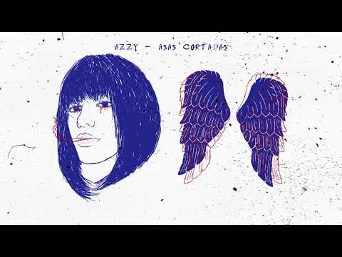 Azzy - Asas Cortadas (prod. Malak)