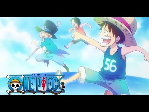 Sad and Emotional One Piece Music Compilation