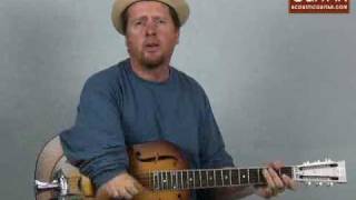 Video thumbnail for Acoustic Guitar Review - National Reso-Phonic Triolian by Acoustic Guitar Magazine