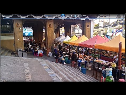 Kad Sum Muet (Sum Muet Market)