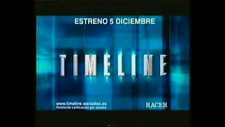 Timeline (Spot Tv)