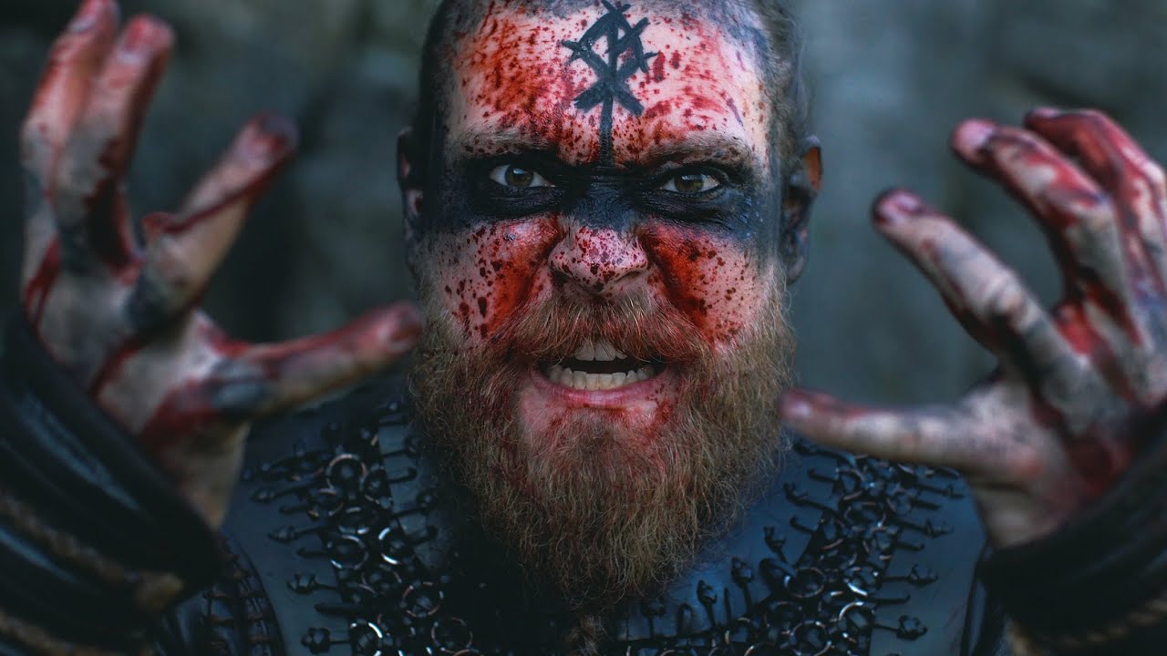 Varg — Zeichen