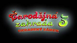 Čarodějná zahrada 3 - Ukradený zámek 5