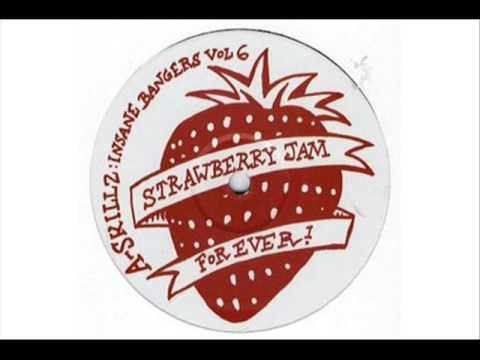 A Skillz - Eat my shorts