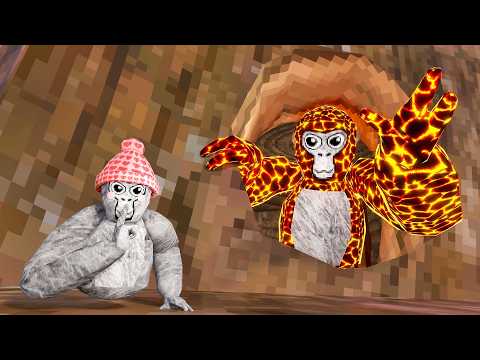 Size Changer Hide and Seek