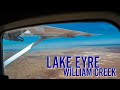 Lake Eyre In Flood EPIC
