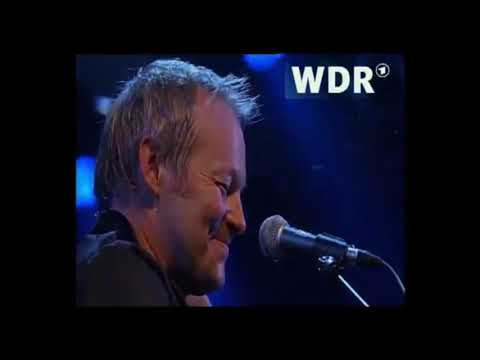 Cutting Crew  -  I Just Died In Your Arms Live At Rockpalast 2007
