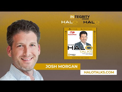 Josh Morgan, Founder of Sesame Order - YouTube