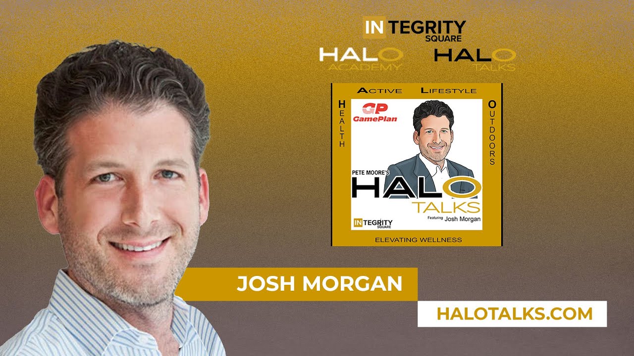Episode #351: Josh Morgan, Sesame, Founder & CEO