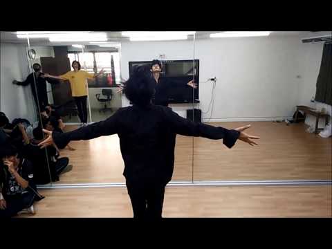 AMBULANXER-FAMILY-หนึ่ง COVER-MONSTA X-JEALOUSY