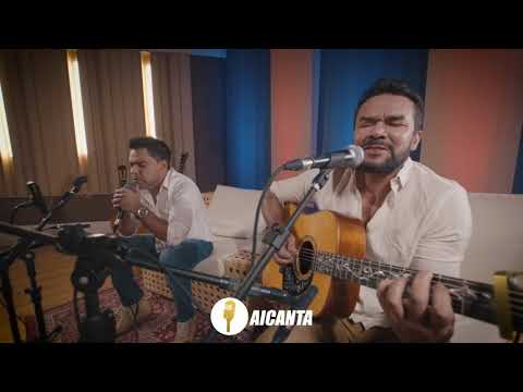 Zezé Di Camargo e Felipe Duram - Mentes tão bem - voz e violão - AiCanta!