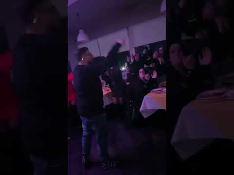 Festa della donna Patrizio Izzo