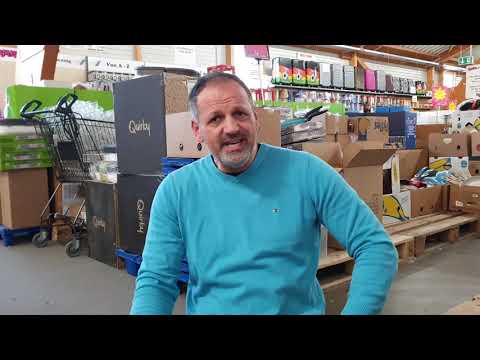 Video special deal: Giga Grill Desl Plus RRP over 100 € with us for only 35.35 € !!!