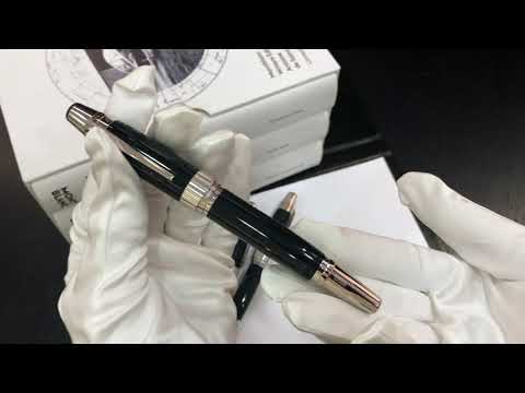 MONTBLANC. ПОДАРОЧНЫЙ НАБОР ANTOINE SAINT-EXUPERY