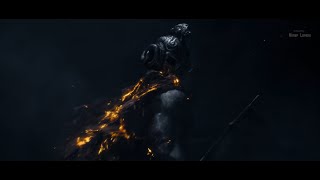 King Arthur: Legend of the Sword (2017) -  Uther vs Vortigern (edited - Only Action)