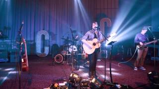 Josh Wilson Covers "Let It Go" From Frozen