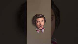 Brooks Nielsen One Match Left limited edition first pressing vinyl luv u@brooksnielsenofficial