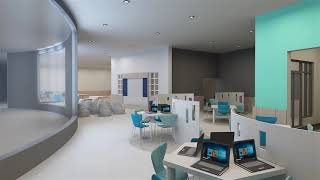 United World Academy Video