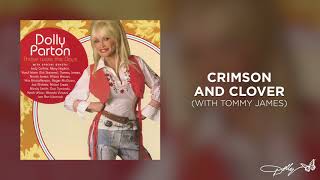 Dolly Parton - Crimson and Clover (Audio)