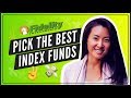 Fidelity Index Funds For Beginners (DETAILED TUTORIAL)
