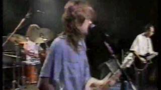 Engenheiros do Hawaii - Todo Mundo é Uma Ilha (Teatro Ipanema, 1987)