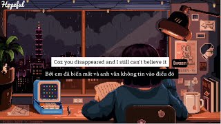 [Vietsub+ Lyrics]【中英動態歌詞】Coldest winter - Matt Cab || Hot Tik Tok