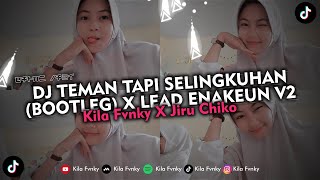 Download lagu DJ TEMAN TAPI SELINGKUHAN (BOOTLEG) X LEAD ENAKEUN V2 VIRAL TIKTOK 2024 mp3 Download lagu DJ TEMAN TAPI SELINGKUHAN (BOOTLEG) X LEAD ENAKEUN V2 VIRAL TIKTOK 2024 mp3