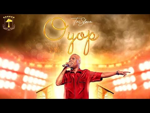Ch-B - Oyop (Audio Oficial)