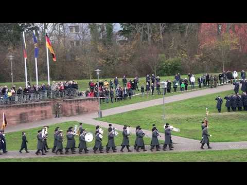 Marcha Militar Alemana - "Marsch aus Petersburg"