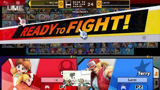 BttLA24: Scrub vs Lerm (Winners Quarterfinals)