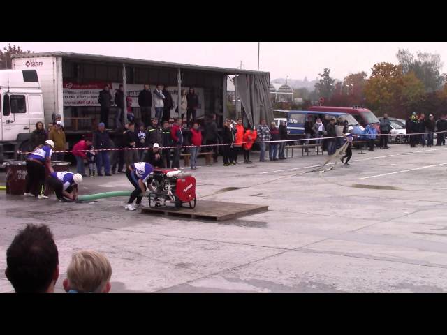 Chlumčany, 10. 10. 2015