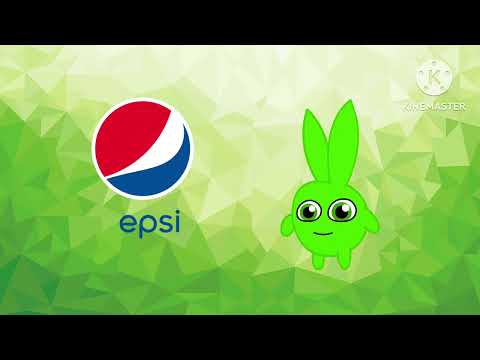 Pepsi Epsi Psi SIUUUU | Sunny Bunnies Meme
