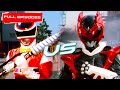 Rangers Vs Psycho Rangers Power Rangers In Space Full Episodes Saga Official Movie