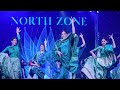 Dances of India - Miss India 2019