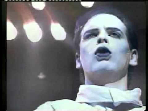 She Cries video thumbnail