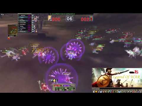 R.Y.L.Path of the Legend Season 2 - Battle Lohan