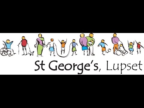 St George's Community Centre, Lupset