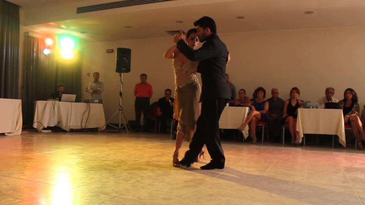 Todo - Carlos Di Sarli / Max Van De Voorde &Solange Acosta