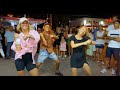 Çılgın Dondurmacı Ve Dansçı Grup Kalbimsin Ente Albe Şarkısı İle Ortalık Yıkılıyor