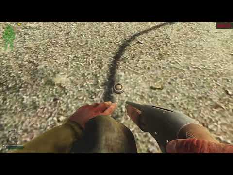 Friendly PMC (my first coop extract)