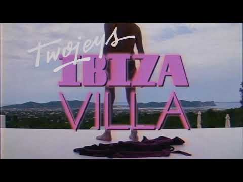 THE TWOJEYS VILLA IBIZA 2021