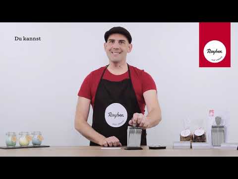 Produkttipp: Stempel dir deine eigenen Worte auf Papier – mit unserem Wortbandstempel