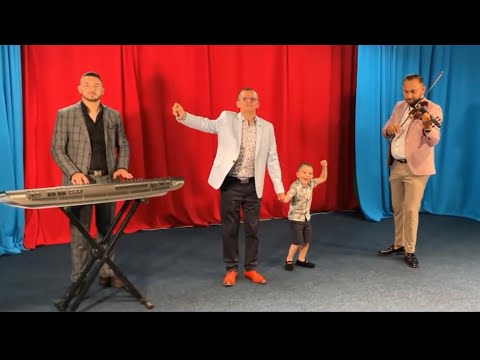 Chorus Maťo & Vladko 2021 - Čardáš Phendal  mange Official Video)